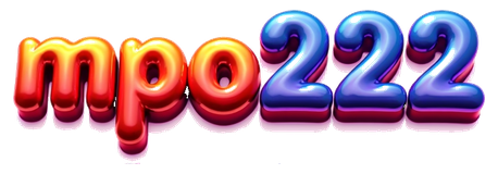 mpo222 logo